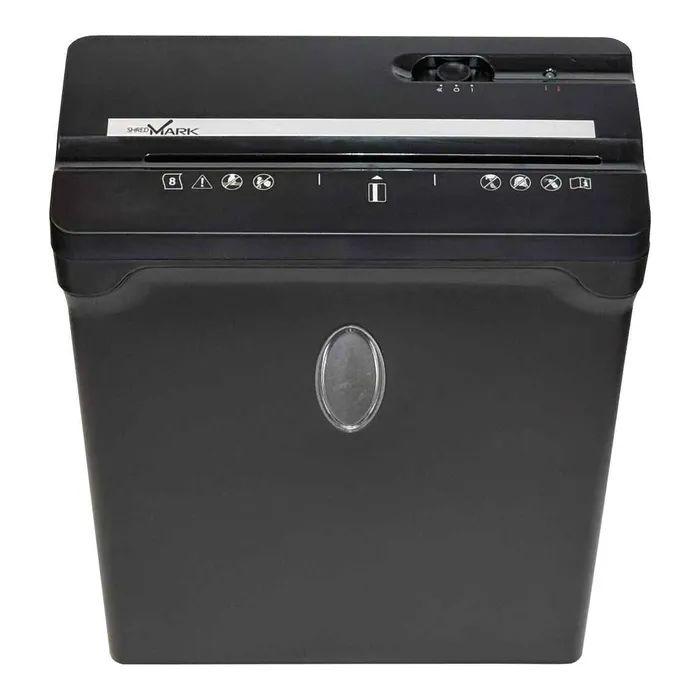 Знищувач документів ShredMARK 812C (4*33мм) (24307)