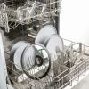 Крышка для посуды Tefal Ingenio, набір 3 шт, скло, пластик, чорний (L9849053) изображение 8