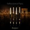 Ручка пір'яна Waterman EXCEPTION Reflections Of Paris GT  FP F (11 037) зображення 11