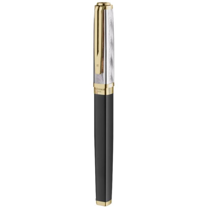Ручка пір'яна Waterman EXCEPTION Reflections Of Paris GT  FP F (11 037) зображення 2