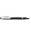 Ручка пір'яна Waterman EXCEPTION Reflections Of Paris GT  FP F (11 037) зображення 4