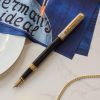 Ручка пір'яна Waterman EXCEPTION Reflections Of Paris GT  FP F (11 037) зображення 7