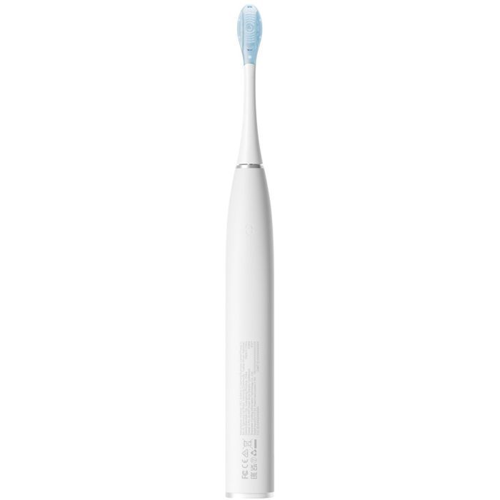 Електрична зубна щітка Oclean X Pro 20 Set Electric Toothbrush Black (6970810556964) зображення 5