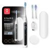 Электрическая зубная щетка Oclean X Pro 20 Set Electric Toothbrush White (6970810556971)
