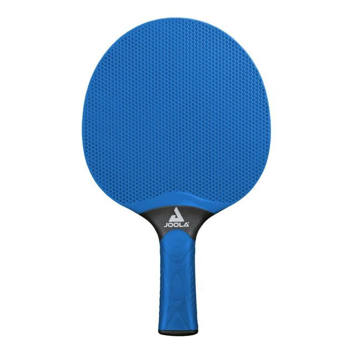 Ракетка для настільного тенісу Joola Ракетка для настільного тенісу Joola Vivid Outdoor Blue (51011) (931715)