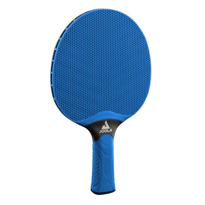 Ракетка для настільного тенісу Joola Ракетка для настільного тенісу Joola Vivid Outdoor Blue (51011) (931715) зображення 2