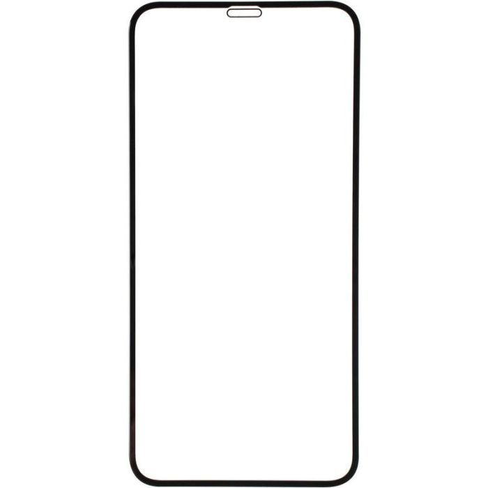 Чохол до мобільного телефона XoKo Ultra Thin Proof + Glass Full Cover Ultra-Thin iPhone 11 Pro Black (XK-CS-ULT-AP-IP11P) зображення 2