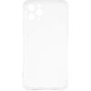 Чохол до мобільного телефона XoKo Ultra Thin Proof + Glass Full Cover Ultra-Thin iPhone 11 Pro Black (XK-CS-ULT-AP-IP11P) зображення 3