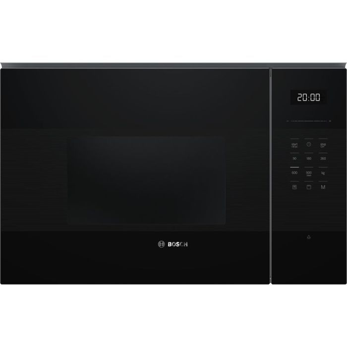 Мікрохвильова піч Bosch BEL554MB2