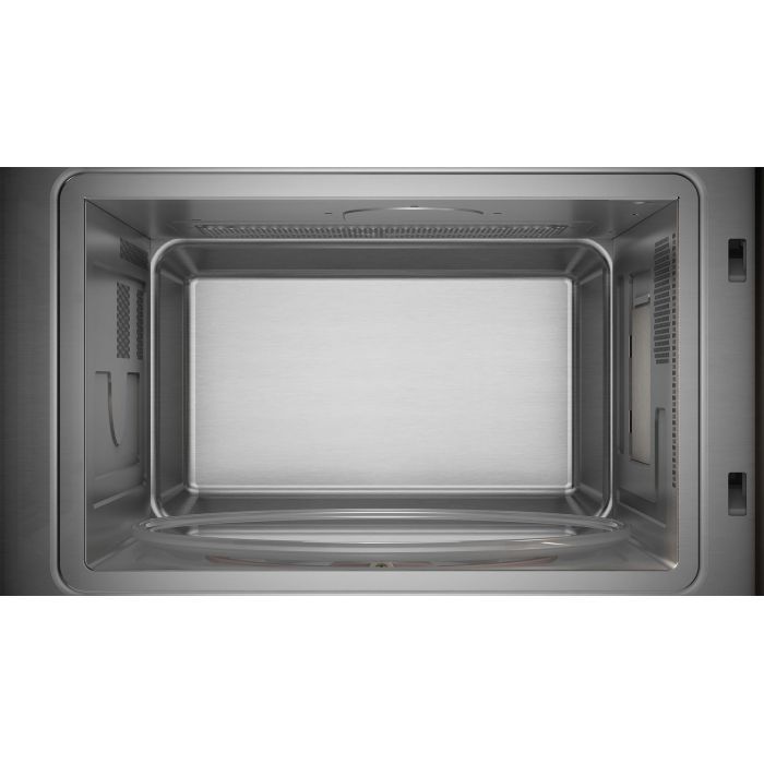 Мікрохвильова піч Bosch BEL554MB2 зображення 3