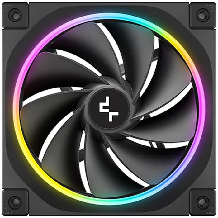 Кулер для корпуса Deepcool FL12R изображение 2