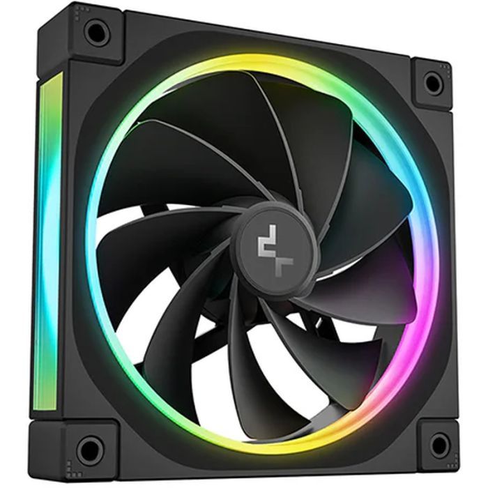 Кулер для корпуса Deepcool FL12R изображение 4