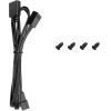 Кулер для корпуса Deepcool FL12R изображение 5