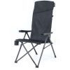 Крісло складане Uquip Justy XL Black (244053) (DAS303233) зображення 2