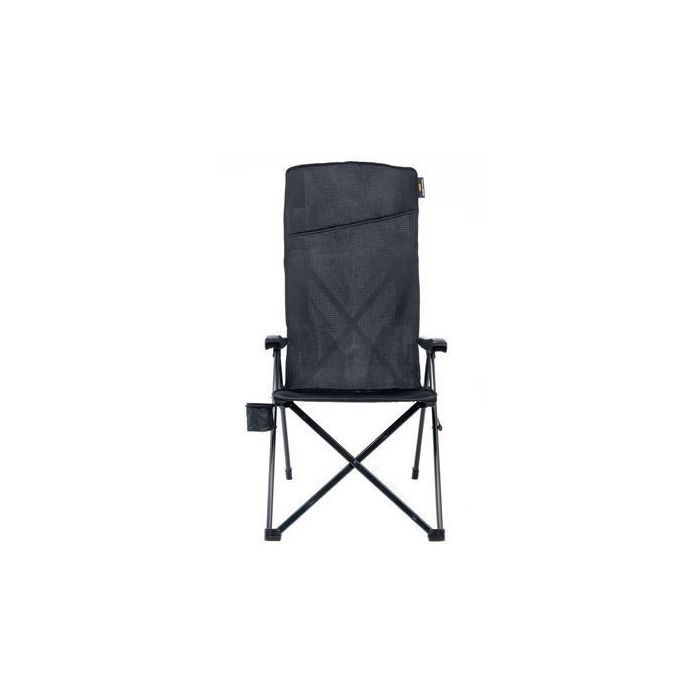 Крісло складане Uquip Justy XL Blue/Grey (244037) (DAS303232) зображення 3