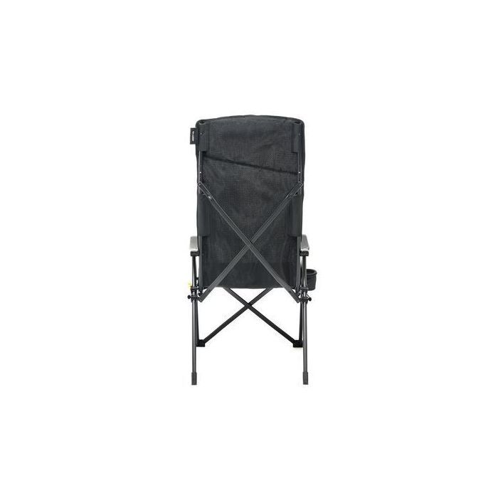 Крісло складане Uquip Justy XL Blue/Grey (244037) (DAS303232) зображення 4