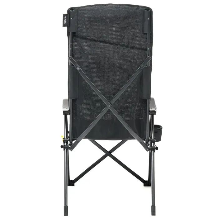 Крісло складане Uquip Justy XL Sand/Grey (244045) (DAS303231) зображення 4