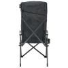 Крісло складане Uquip Justy XL Black (244053) (DAS303233) зображення 4