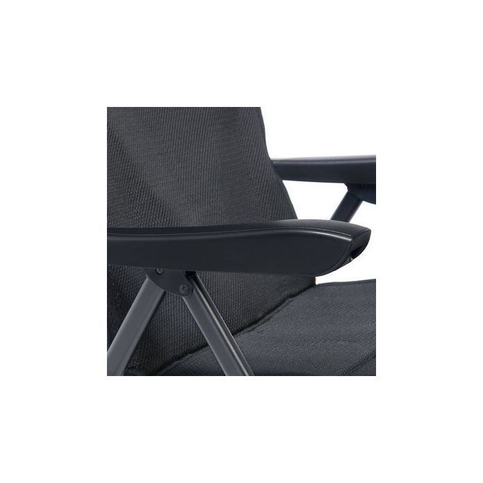 Крісло складане Uquip Justy XL Blue/Grey (244037) (DAS303232) зображення 7