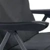 Кресло складное Uquip Justy XL Black (244053) (DAS303233) изображение 7