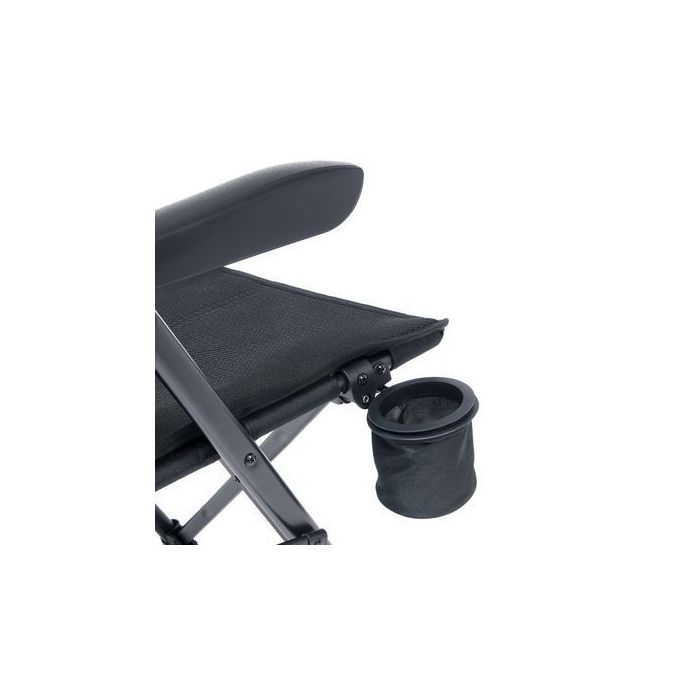 Крісло складане Uquip Justy XL Blue/Grey (244037) (DAS303232) зображення 8