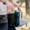 Термокружка Tribe Travel Mug 600 мл blue (T-FA-0034-blue) зображення 8