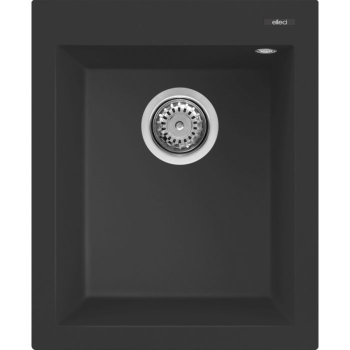 Мийка кухонна Elleci Q 100 on top titano 68