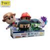 Мягкая игрушка DevSeries Collector Plush Ninja Legends Green Ninja (CRS0016) изображение 3