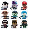 Мягкая игрушка DevSeries Collector Plush Ninja Legends Green Ninja (CRS0016) изображение 6