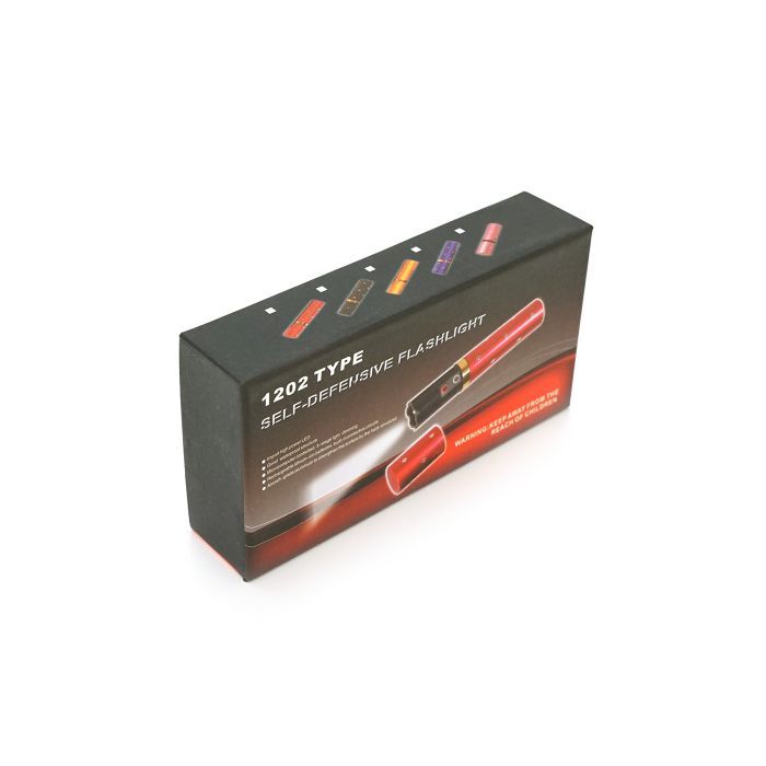 Фонарь Bailong BL-1202 изображение 8