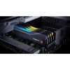 Модуль пам'яті для комп'ютера DDR5 96GB (2x48GB) 6400 MHz Trident Z5 RGB Matte Black G.Skill (F5-6400J3239F48GX2-TZ5RK) зображення 8