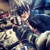 Водонепроникні рукавички Dexshell ThermFit 3.0 Gloves чорні S (DG12402BLK-S) зображення 8