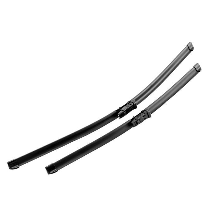 Щітка склоочисника OXIMO 525+525 мм (WC475475)