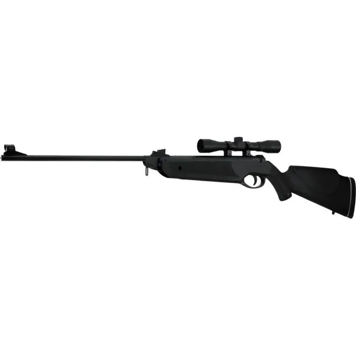 Пневматическая винтовка Umarex Hmmerli Black Force 400 Combo з ОП 4х32 (2.4380) > цены в Киеве и Украине Пневматическая винтовка Umarex Hmmerli Black Force 400 Combo з ОП 4х32 (2.4380)