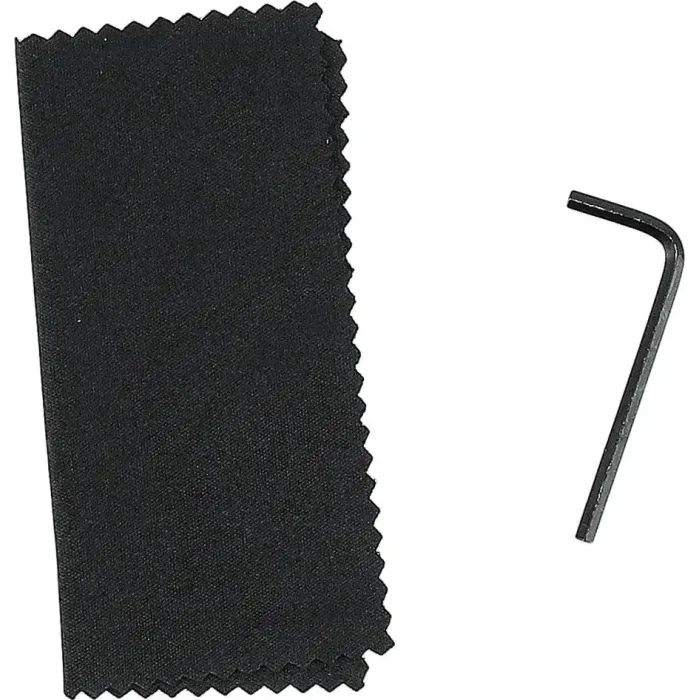 Пневматическая винтовка Umarex Hmmerli Black Force 400 Combo з ОП 4х32 (2.4380) изображение 4 Пневматическая винтовка Umarex Hmmerli Black Force 400 Combo з ОП 4х32 (2.4380) изображение 4