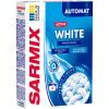 Пральний порошок Sarmix Active White для всіх типів прання 300 г (4820268104205)
