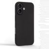 Чехол для мобильного телефона Armorstandart Matte Slim Fit Apple iPhone 17 Black (ARM86231) изображение 2