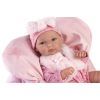Пупс Llorens Bimba Con Cojin Rosa, 35 см (63592) зображення 4