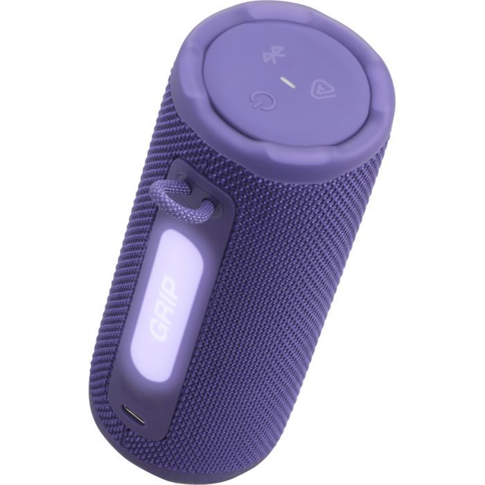 Акустическая система JBL Grip White (JBLGRIPWHT) изображение 2 Акустическая система JBL Grip White (JBLGRIPWHT) изображение 2