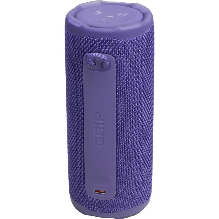Акустическая система JBL Grip White (JBLGRIPWHT) изображение 3 Акустическая система JBL Grip White (JBLGRIPWHT) изображение 3