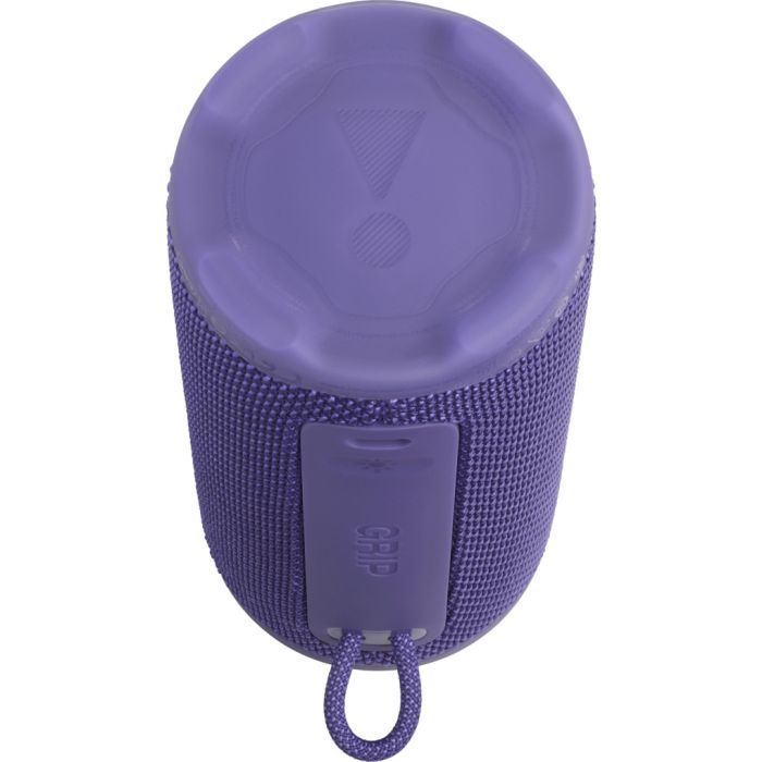 Акустическая система JBL Grip White (JBLGRIPWHT) изображение 5 Акустическая система JBL Grip White (JBLGRIPWHT) изображение 5
