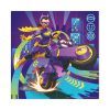 Пазл DoDo на 16 елементів Batwheels. Мотоцикл Бетгерл. Бібі (200552) зображення 3
