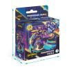 Пазл DoDo на 16 елементів Batwheels. Мотоцикл Бетгерл. Бібі (200552) зображення 4