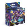 Пазл DoDo на 16 елементів Batwheels. Мотоцикл Бетгерл. Бібі (200552)