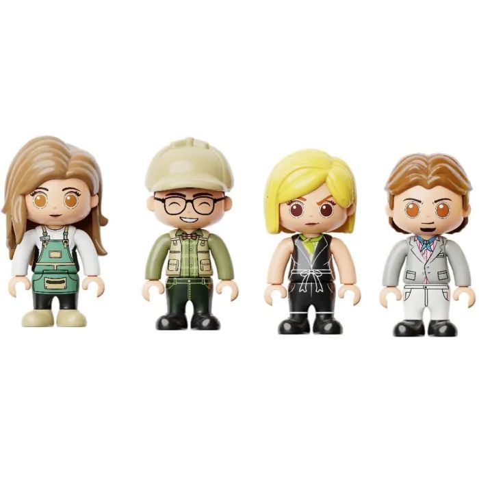 Конструктор Pantasy Кафе "Блоссом" (85032) зображення 10