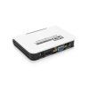 Конвертор VGA to HDMI+ Audio active white Voltronic (YT-AC-HDMI(in)/VGA(out)-W/39369) зображення 3