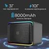 Акустическая система HiFuture Event Horizon 100W RGB Black (event horizon.black) изображение 3
