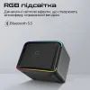Акустическая система HiFuture Event Horizon 100W RGB Black (event horizon.black) изображение 4