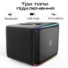 Акустическая система HiFuture Event Horizon 100W RGB Black (event horizon.black) изображение 6
