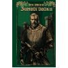 Книга Зимові вовки (Ессекські пси #2) - Ден Джонс Vivat (9786171707245)
